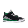 AIR JORDAN 3 PINE GREEN