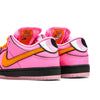 NIKE SB DUNK LOW X THE POWERPUFF GIRLS BLOSSOM