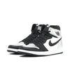 AIR JORDAN 1 RETRO HIGH SILVER TOE WOMENS