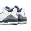 AIR JORDAN 3 MIDNIGHT NAVY