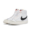 NIKE BLAZER MID 77 VINTAGE WHITE
