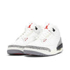 AIR JORDAN 3 RETRO WHITE CEMENT REIMAGINED (2023)