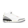 AIR JORDAN 3 RETRO WHITE CEMENT REIMAGINED (2023)