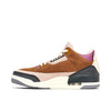 AIR JORDAN 3 WINTERIZED ARCHAEO BROWN