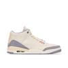 AIR JORDAN 3 BEIGE CANVAS