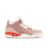 AIR JORDAN 3 RETRO RUST PINK WOMENS