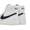 NIKE BLAZER MID 77 VINTAGE WHITE
