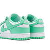 NIKE DUNK LOW GREEN GLOW WOMENS