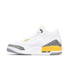 AIR JORDAN 3 RETRO LASER ORANGE WOMENS