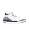 AIR JORDAN 3 MIDNIGHT NAVY