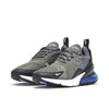 NIKE AIR MAX 270 IRON GREY GAME ROYAL