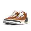 AIR JORDAN 3 WINTERIZED ARCHAEO BROWN