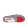 AIR JORDAN 3 BEIGE CANVAS
