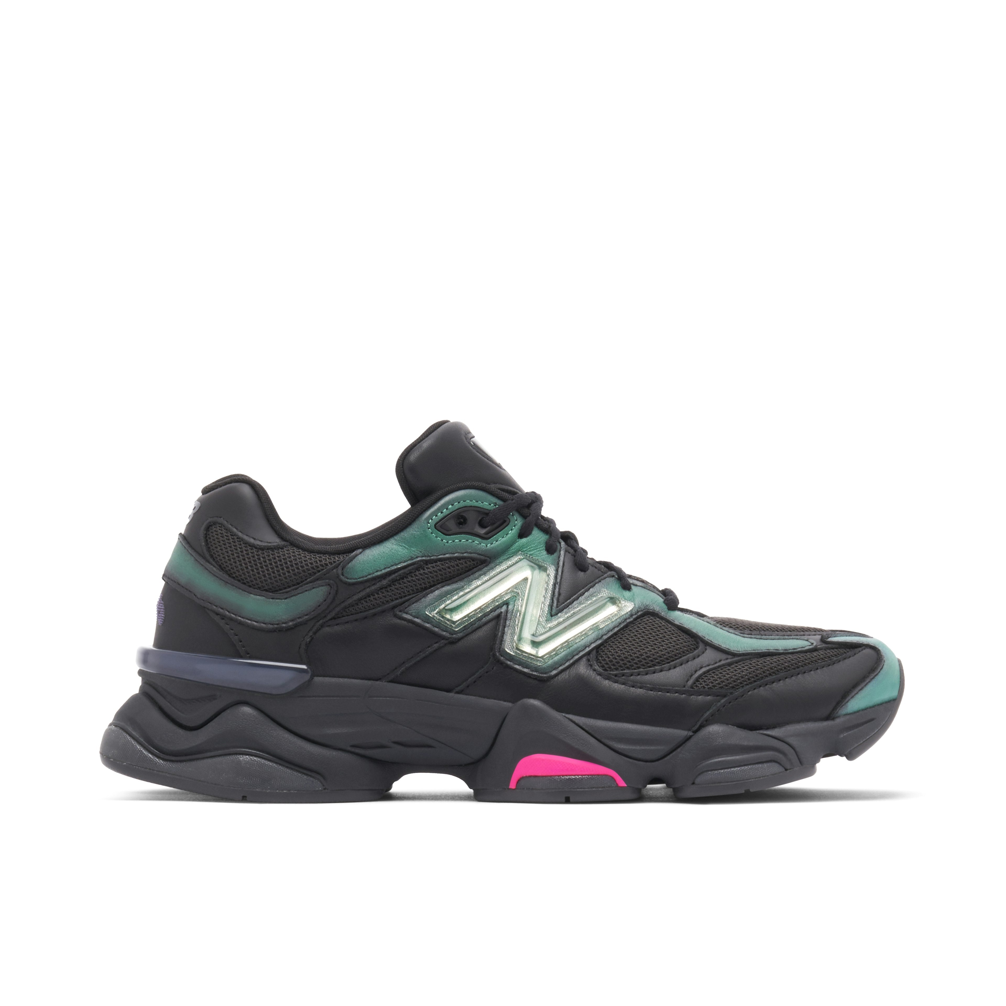 New balance