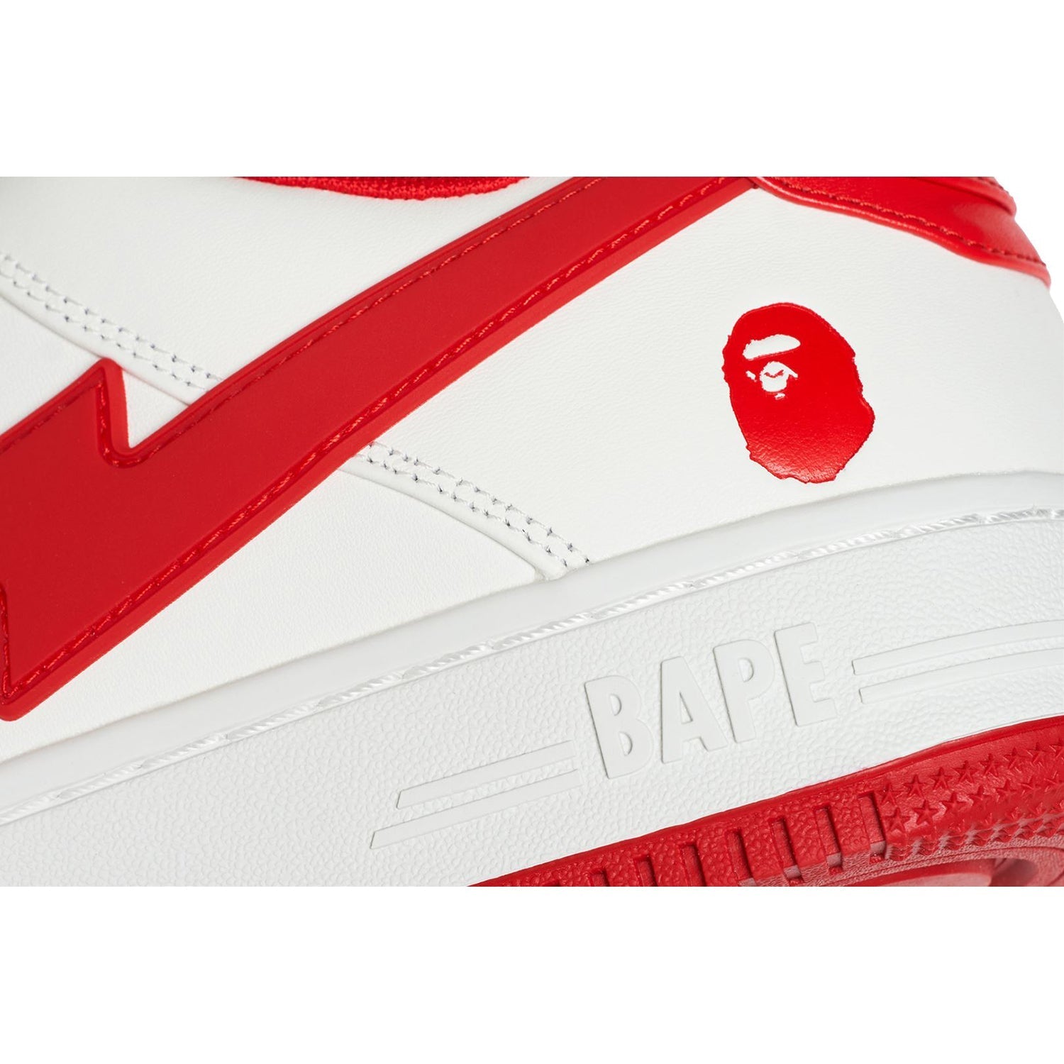 BAPE STA™ OS #2 MENS