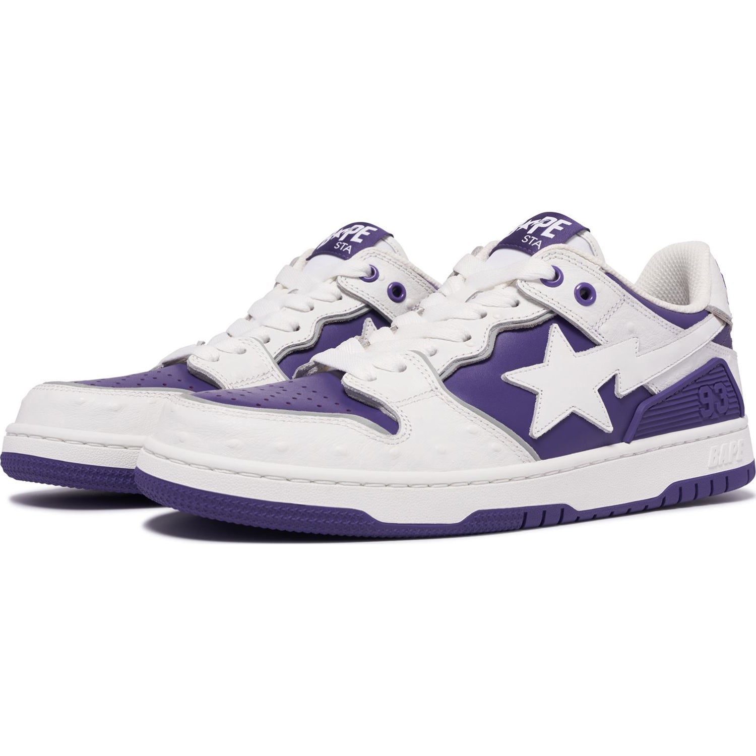 BAPE® SK8 STA #1 LADIES