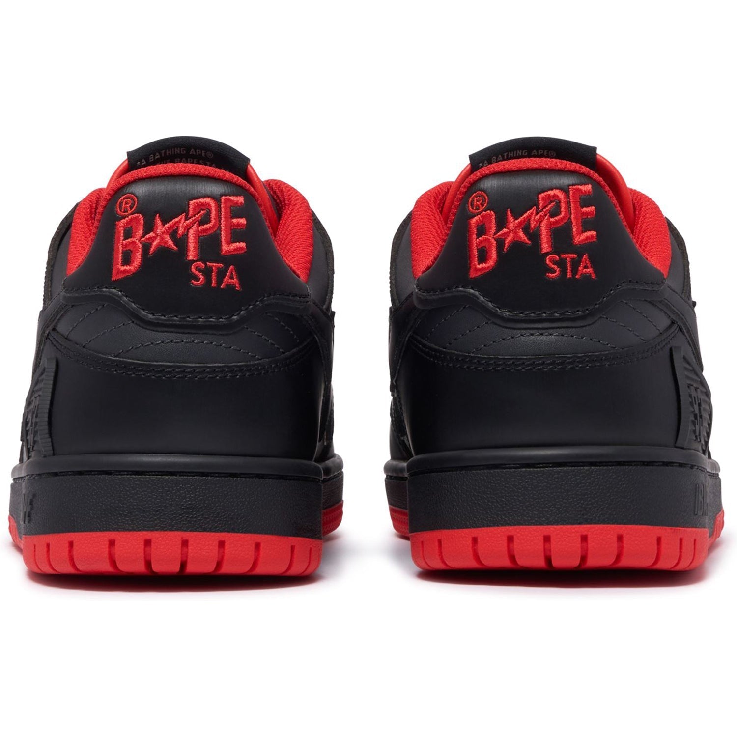 BAPE® SK8 STA #4 LADIES