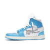 AIR JORDAN 1 RETRO HIGH UNC X OFF-WHITE