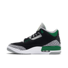 AIR JORDAN 3 PINE GREEN