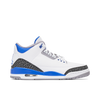 AIR JORDAN 3 RETRO RACER BLUE