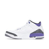 AIR JORDAN 3 RETRO DARK IRIS