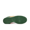 NIKE DUNK LOW MIAMI HURRICANES