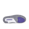 AIR JORDAN 3 RETRO DARK IRIS