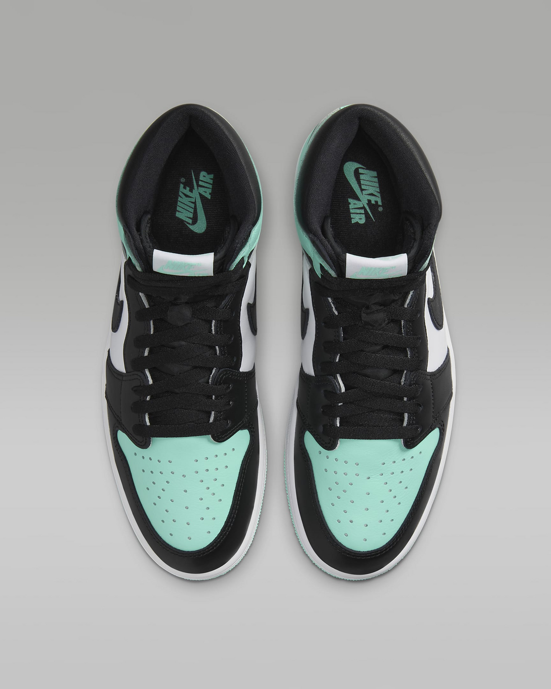 AIR JORDAN 1 RETRO High OG #