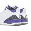 AIR JORDAN 3 RETRO DARK IRIS
