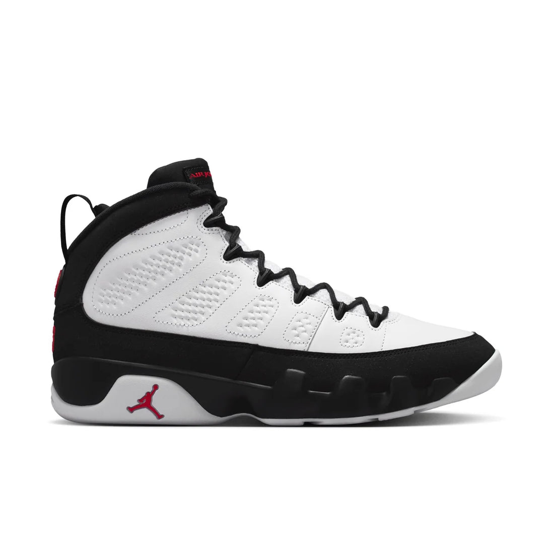 SPACE JAM" RETRO 9