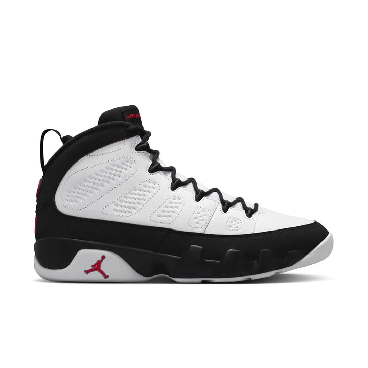 SPACE JAM" RETRO 9