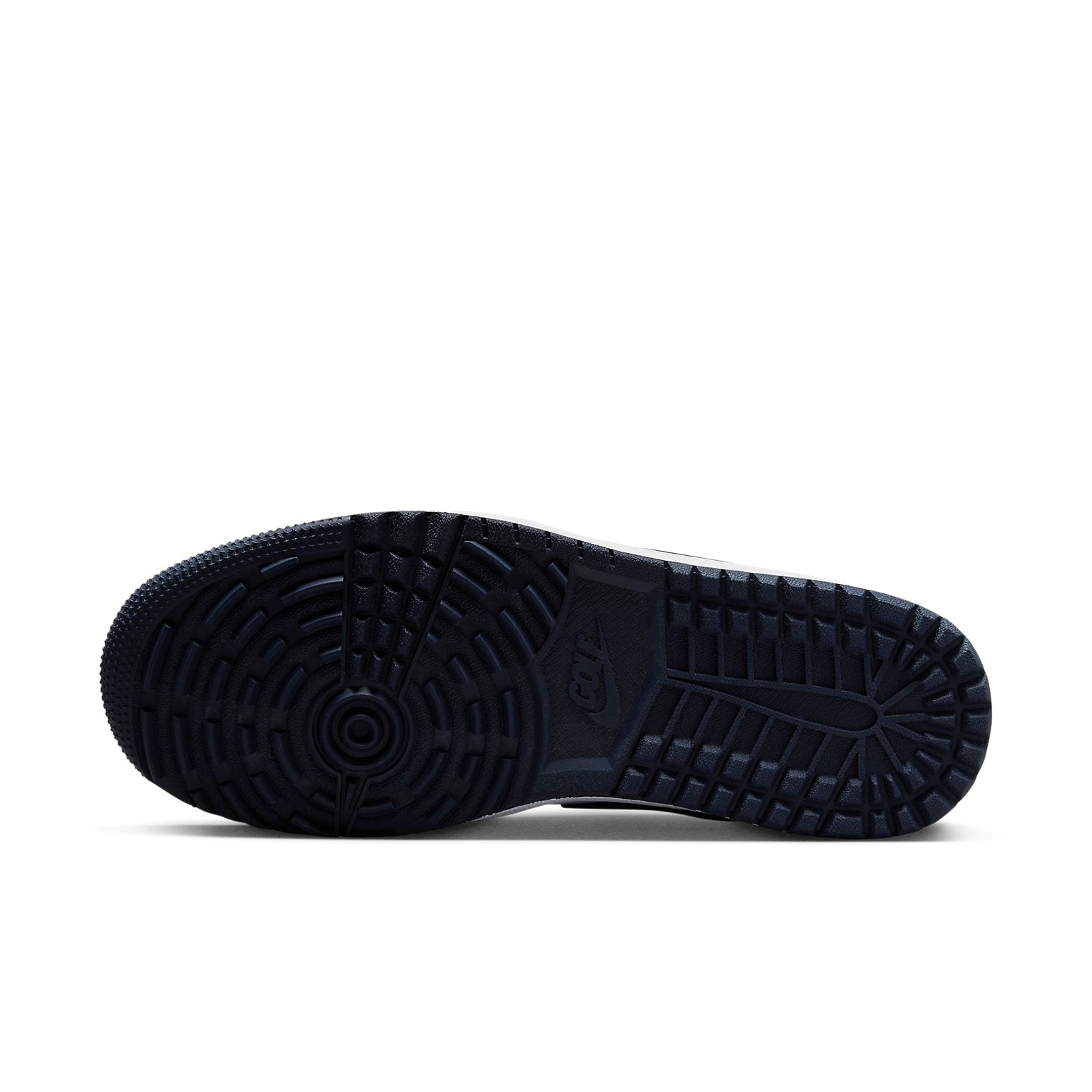 Air Jordan 1 Retro Low Golf 'Midnight Navy' DD9315-104 #