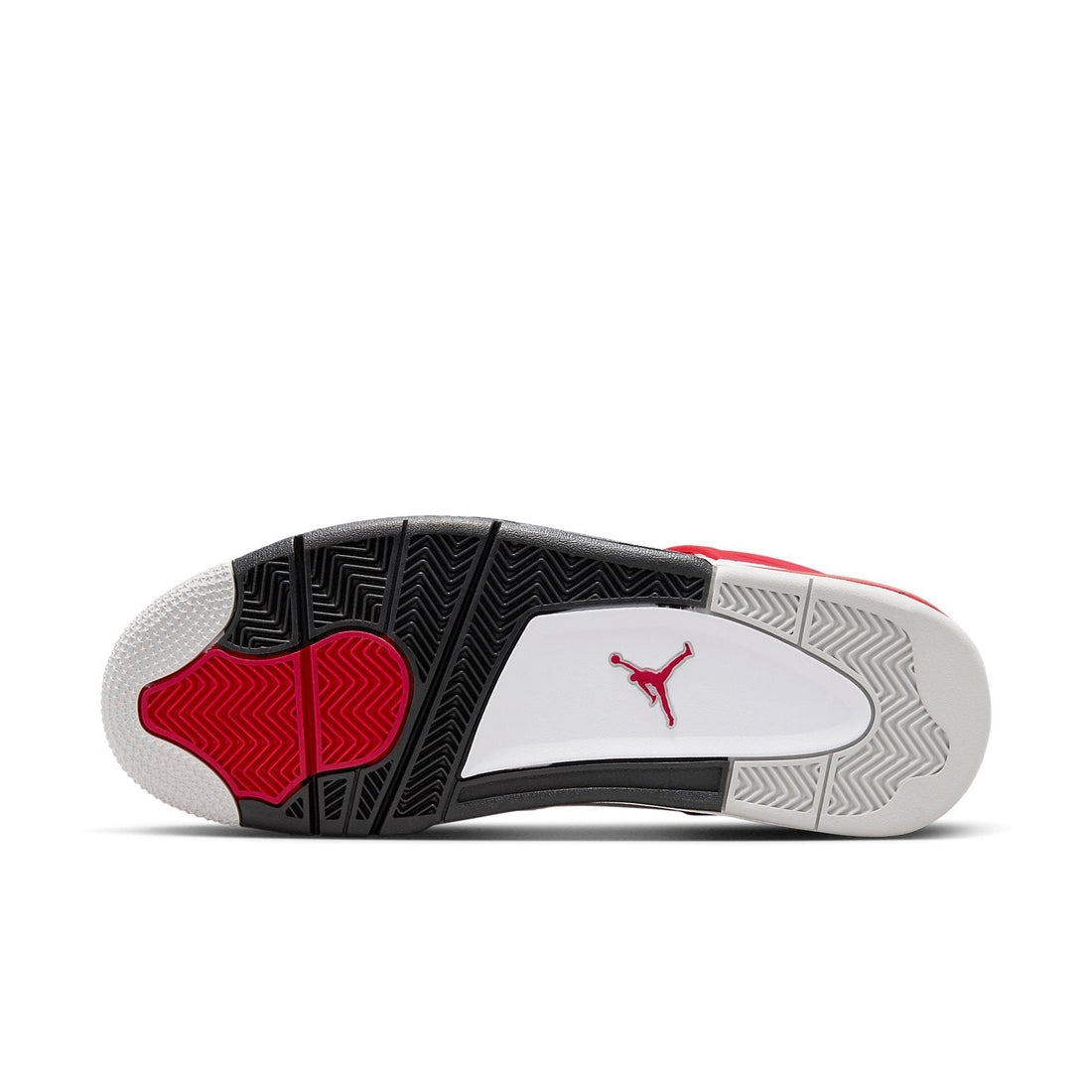 Air Jordan 4 Retro 'Red Cement' DH6927-161 #