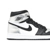 AIR JORDAN 1 RETRO HIGH SILVER TOE WOMENS