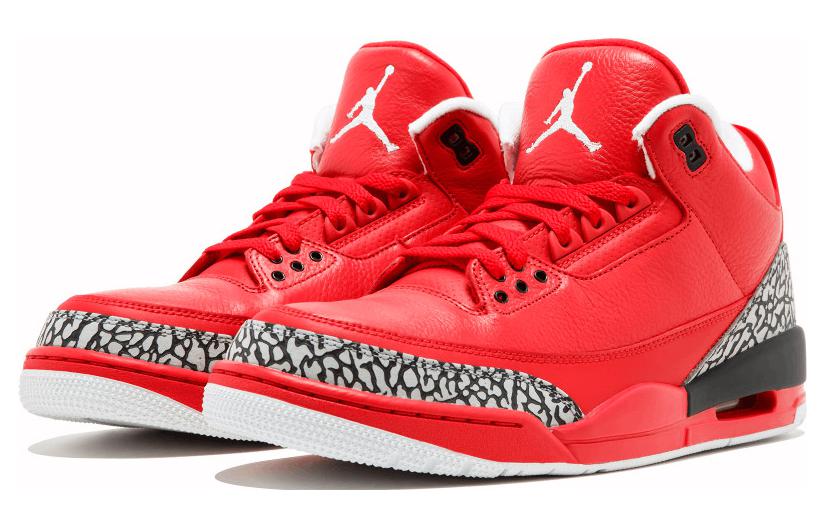 DJ Khaled x Air Jordan 3 Retro 'Grateful' AJ3-770438 #.