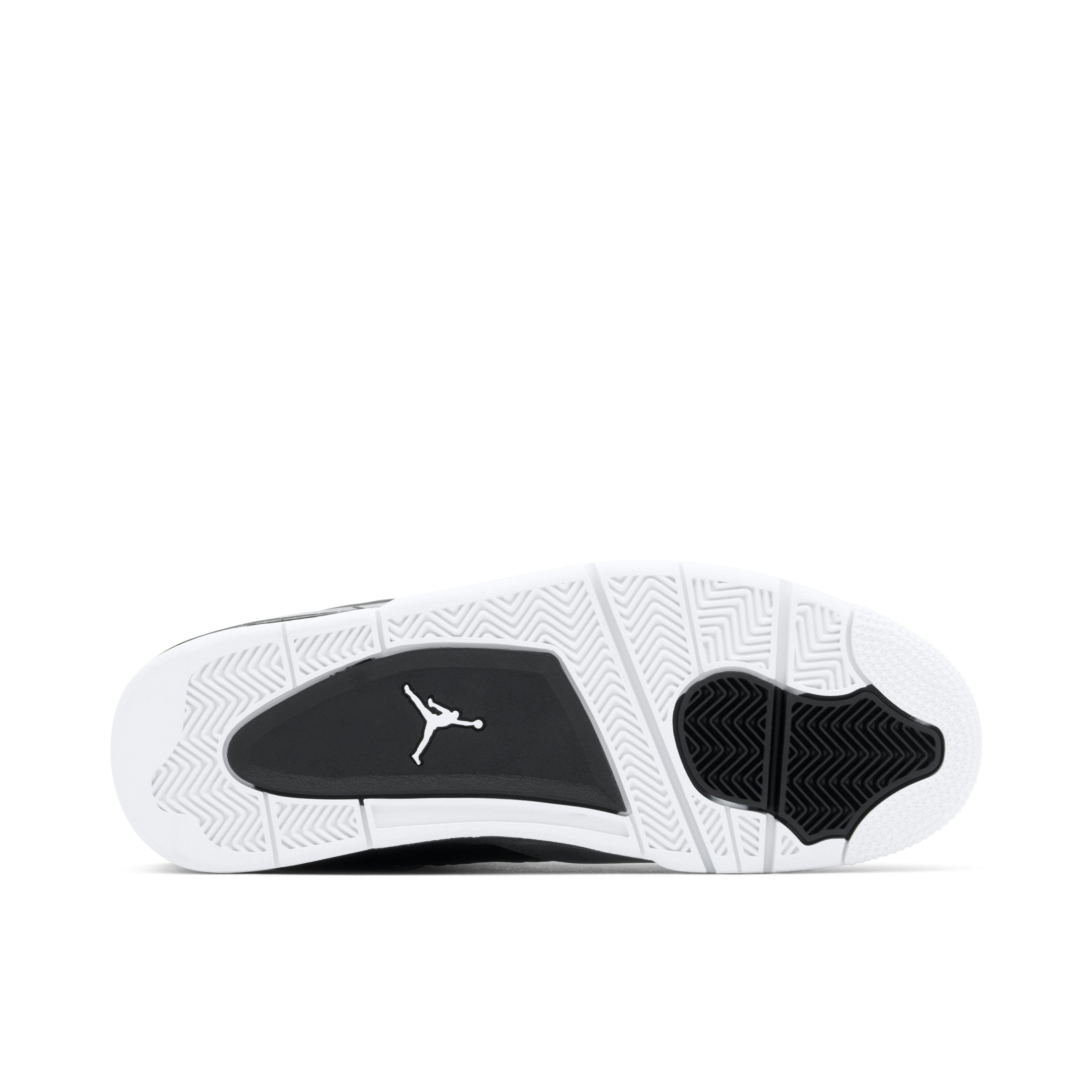 AIR JORDAN 4 RETRO FEAR (2024)