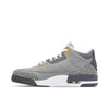 AIR JORDAN 3 RETRO COOL GREY 2021