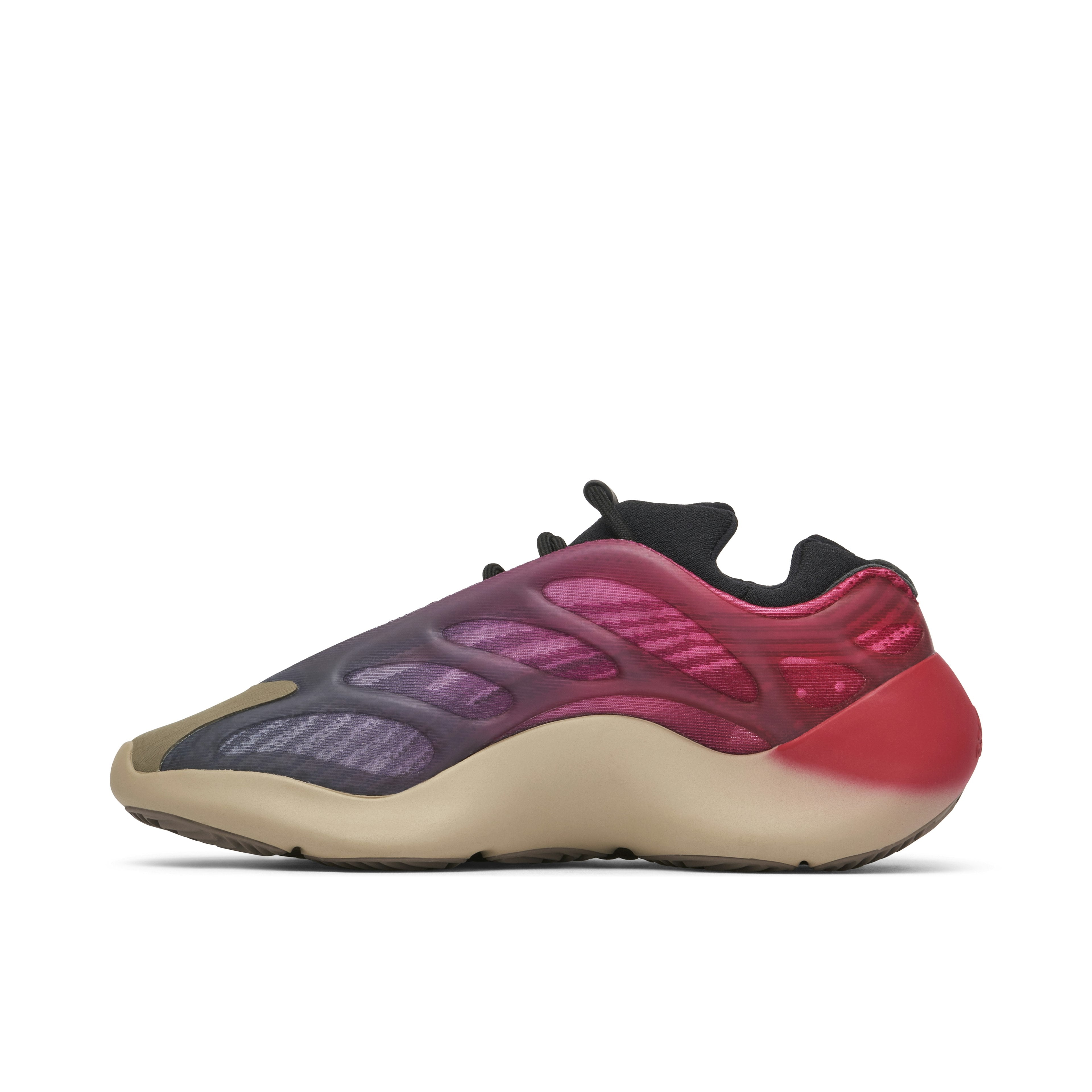 YEEZY 700 V3 FADE CARBON