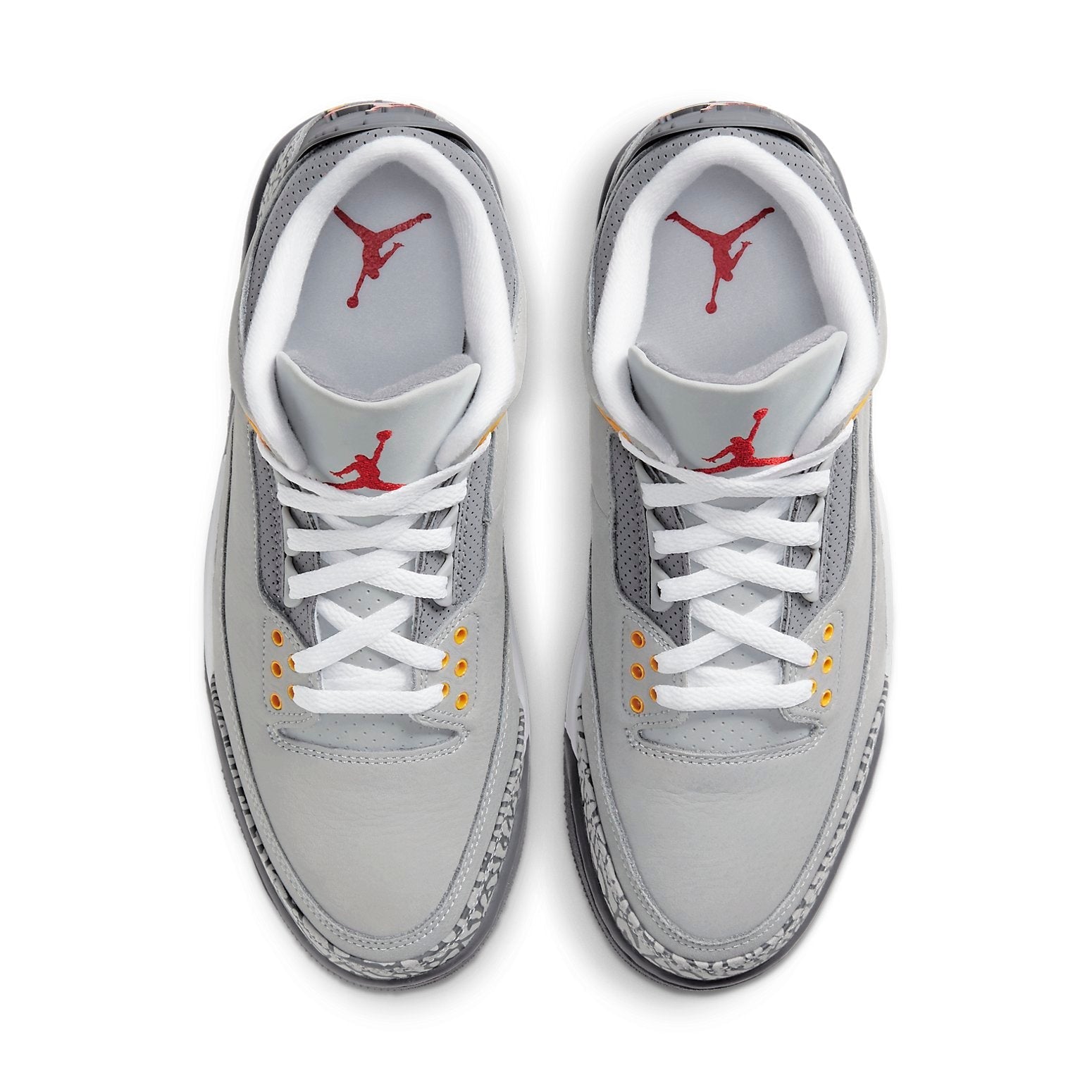 Air Jordan 3 Retro 'Cool Grey' 2021 CT8532-012 #