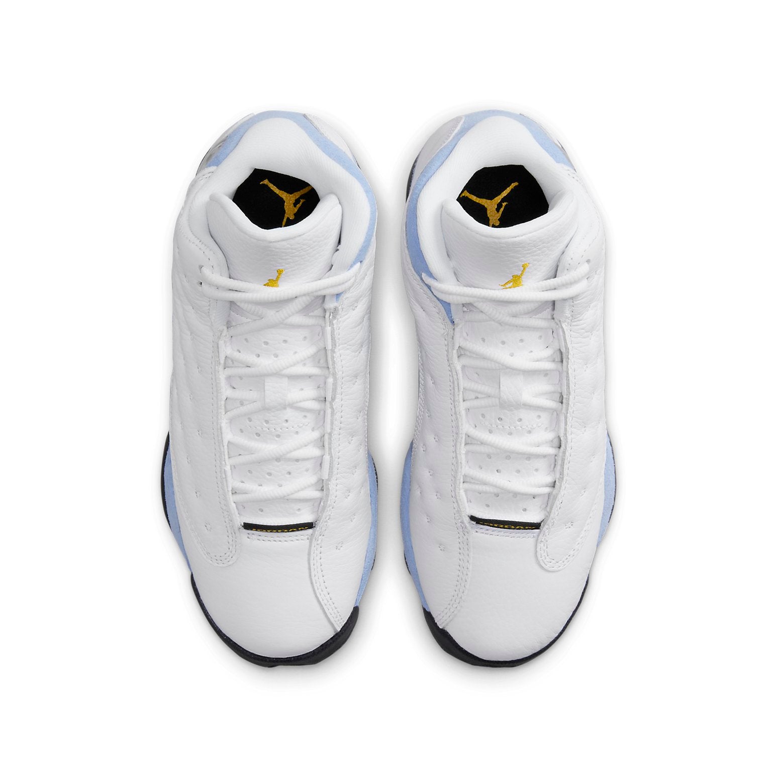 (GS) Air Jordan 13 Retro 'Blue Grey' DJ3003-170 #