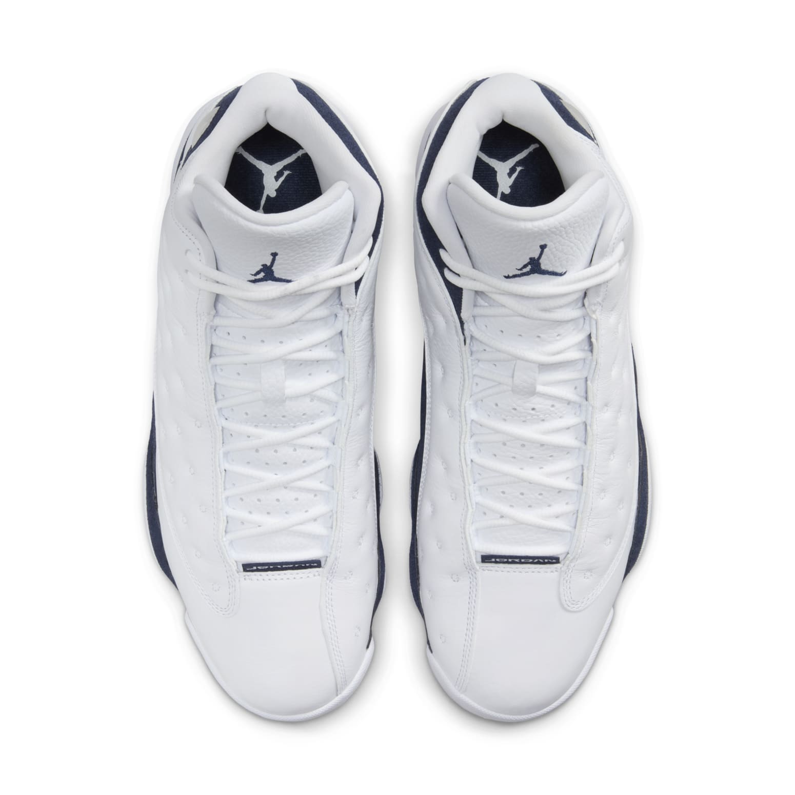 Air Jordan 13 Retro 'Midnight Navy' 414571-140 #