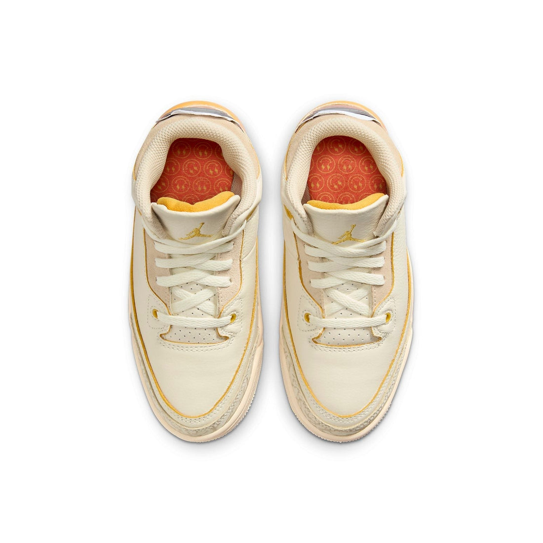 (PS) Air Jordan 3 Retro SP 'J Balvin Medelln Sunset' FN0346-901 #