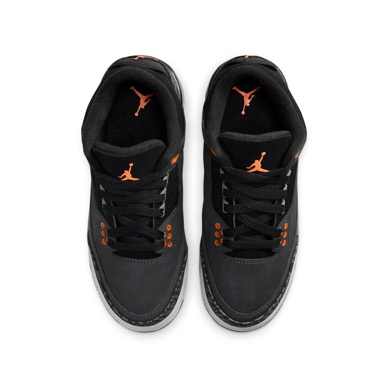 (GS) Air Jordan 3 Retro 'Fear Pack 2023' DM0967-080 #