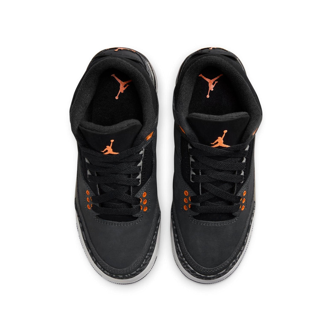 (GS) Air Jordan 3 Retro 'Fear Pack 2023' DM0967-080 #
