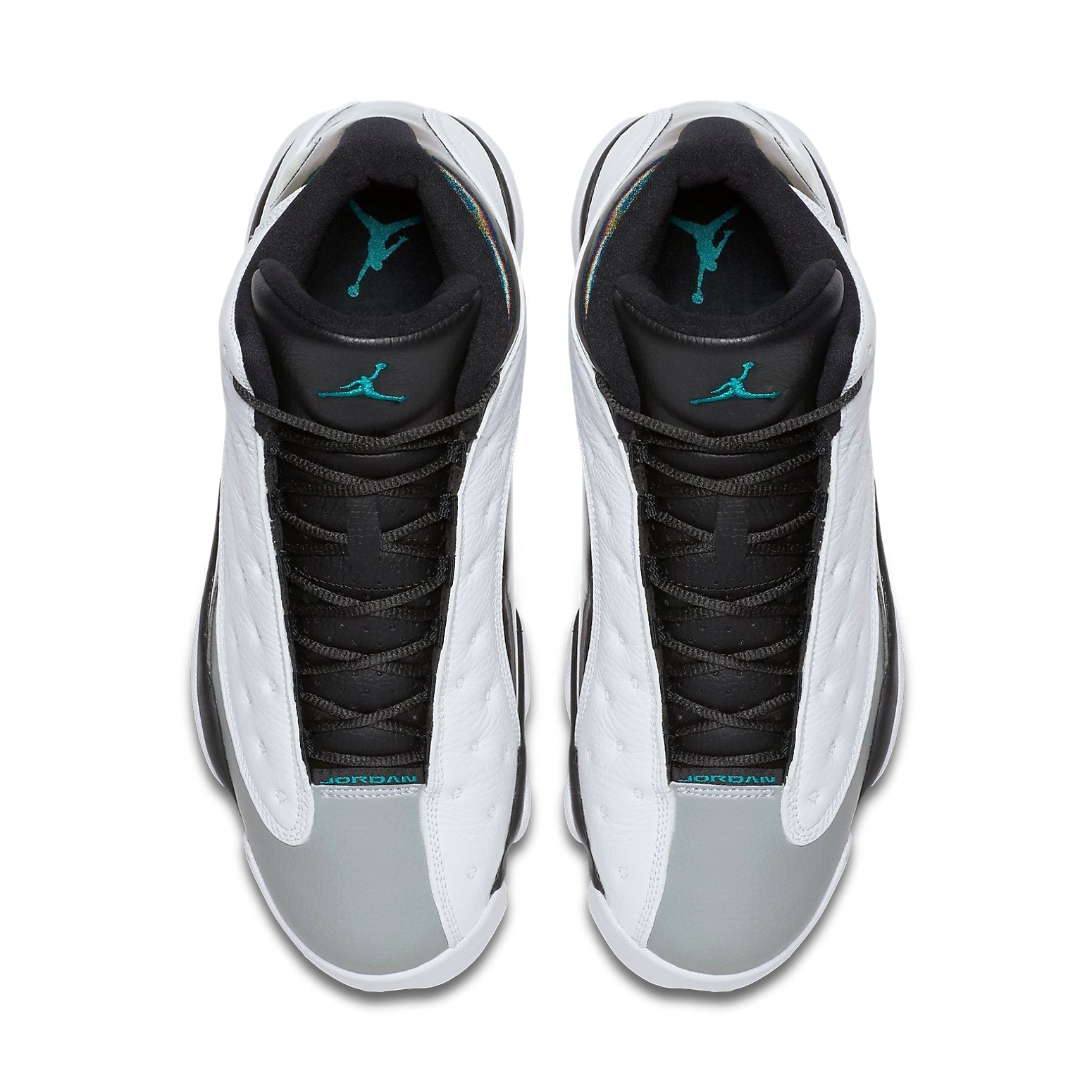 Air Jordan 13 Retro 'Barons' 414571-115 #.
