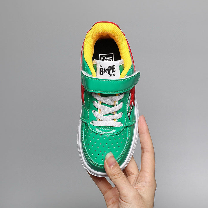 BAPE STA KIDS