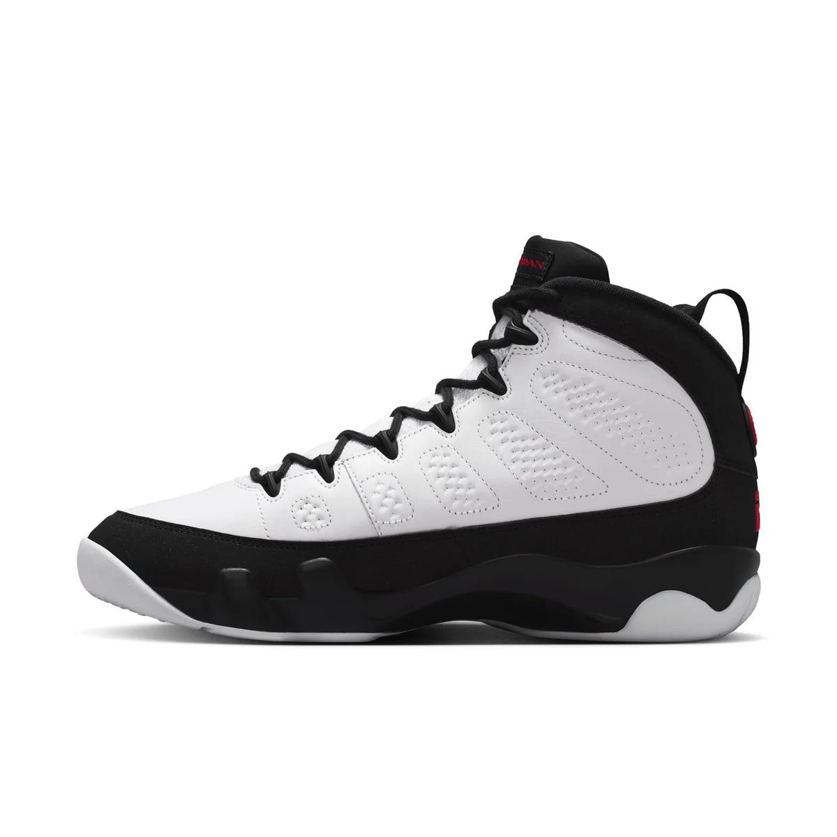 SPACE JAM" RETRO 9
