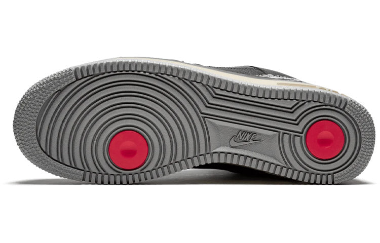 Air Jordan Fusion 3 'Black Cement' 323626-061 #.