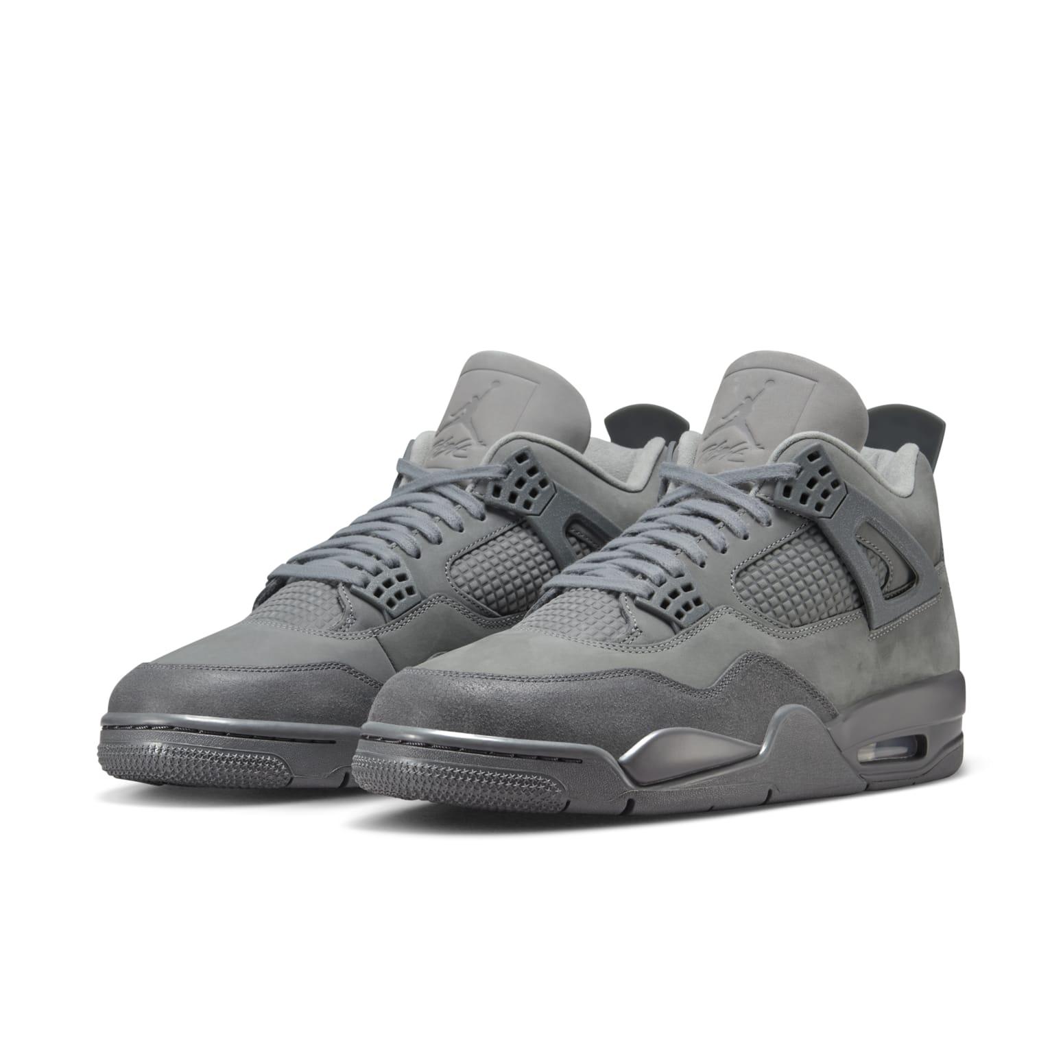 Air Jordan 4 Retro SE 'Paris Olympics Wet Cement' FQ7928-001 #
