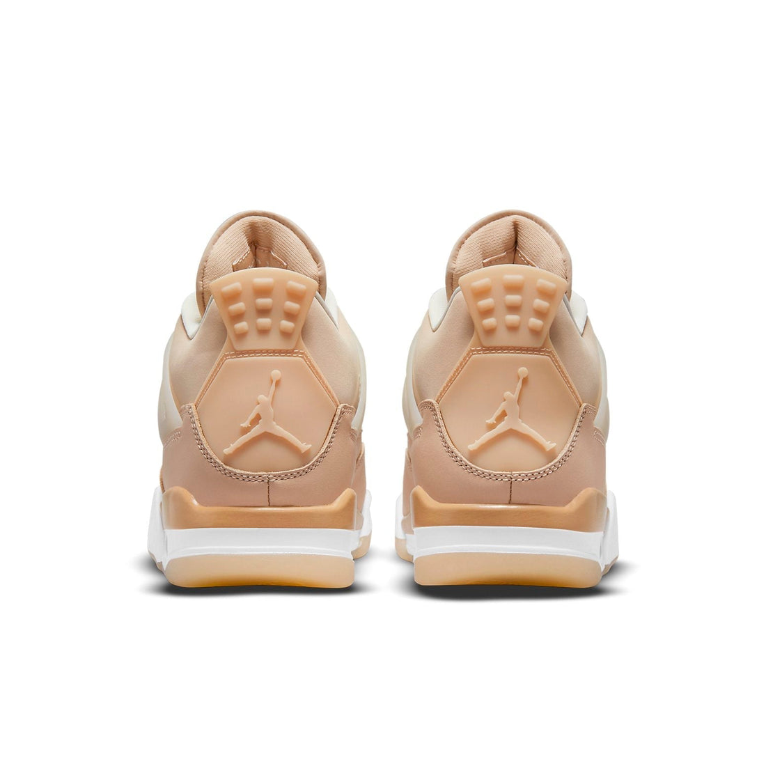 (WMNS) Air Jordan 4 Retro 'Shimmer' DJ0675-200 #